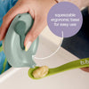B Box Fill Plus Feed Silicone Feeding Pouch - Blush Pink