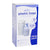 Ubbi Disposable Diaper Pail Plastic Bags - 75 Bags