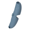 B Box Silicone Bib - Ocean Blue