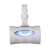 Ubbi On The Go Bag Dispenser - Grey