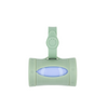 Ubbi On The Go Bag Dispenser - Sage
