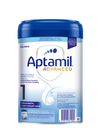 Aptamil Advanced First Infant Milk Stage 1 800g