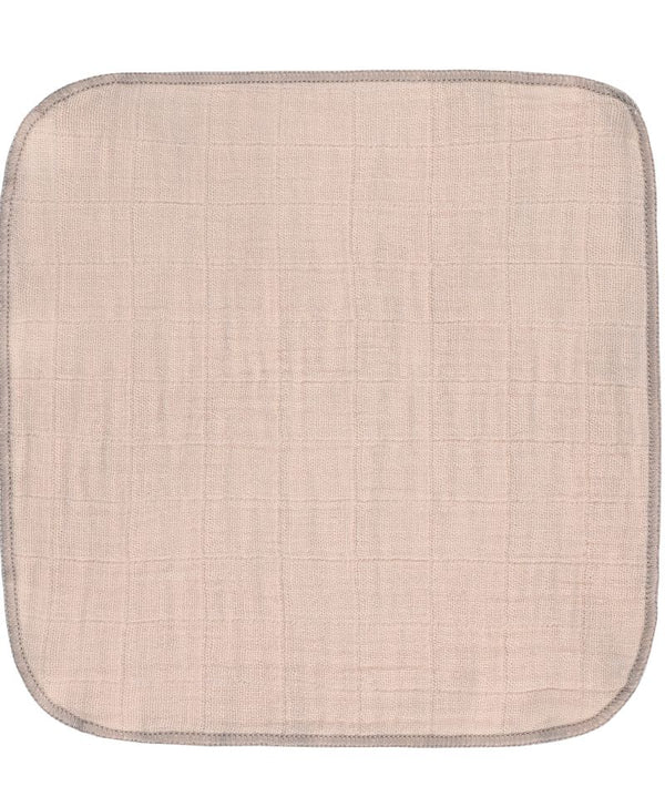 Abracadabra Muslin Wipes - Multicolor