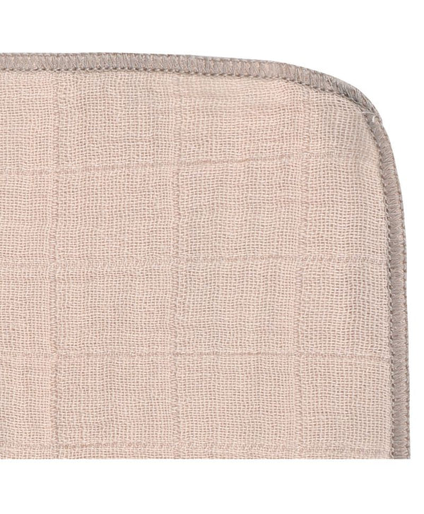 Abracadabra Muslin Wipes - Multicolor