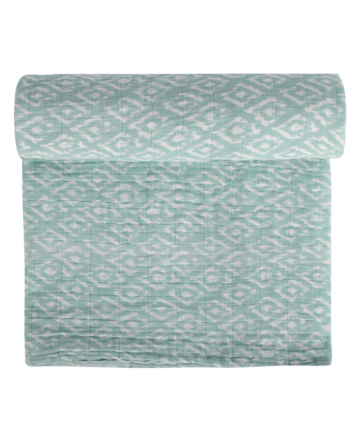Abracadabra Cotton Muslin Swaddles Set of 3 – Savanna