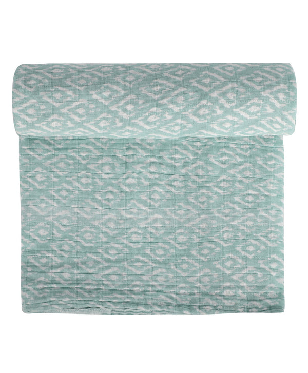 Abracadabra Swaddles (Set Of 3) - Savanna