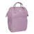Hopop Baby Diaper Bag - Purple