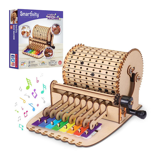 Smartivity Music Machine 8-14Y
