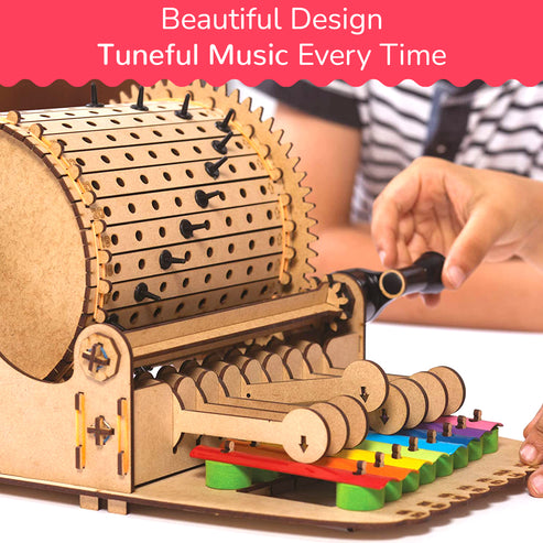 Smartivity Music Machine 8-14Y