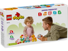 LEGO Duplo Animal Train 1.5+ 19Pcs 10412