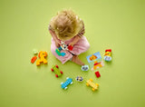 LEGO Duplo Creative Monkey Fun 5+ 135Pcs 11031