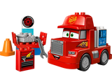 LEGO Duplo Mack At The Race 2+ 14Pcs 10417