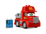 LEGO Duplo Mack At The Race 2+ 14Pcs 10417