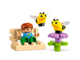 LEGO Duplo Caring For Bees & Beehives 2+ 22Pcs 10419