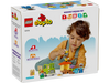 LEGO Duplo Caring For Bees & Beehives 2+ 22Pcs 10419