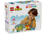 LEGO Duplo Caring For Bees & Beehives 2+ 22Pcs 10419