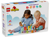 LEGO Duplo Alphabet Truck 2+ 36Pcs 10421