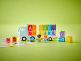 LEGO DUPLO Alphabet Truck 36 Pieces Multicolour