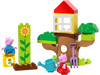 LEGO Duplo Peppa Pig Garden And Tree House 2+ 20Pcs 10431