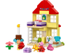 LEGO Duplo Peppa Pig Birthday House 2+ 59Pcs 10433