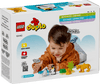 Lego DUPLO®Wild Animal Families: Penguins & Lions - 2+