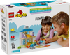LEGO Duplo First Time Visit with the Doctor 2+ 65Pcs 10449