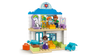 LEGO Duplo First Time Visit with the Doctor 2+ 65Pcs 10449