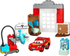 LEGO Duplo Disney McQueen's Visit to Doc's Garage 2+ 35Pcs 10456