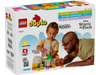 LEGO Duplo Winnie the Pooh's Birthday Party 1.5+ 22Pcs 10457