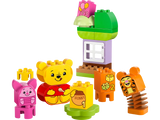 LEGO Duplo Winnie the Pooh's Birthday Party 1.5+ 22Pcs 10457
