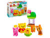 LEGO Duplo Winnie the Pooh's Birthday Party 1.5+ 22Pcs 10457
