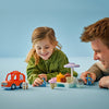 Lego DUPLO® Bluey Ice Cream Trip with Bluey Toddler Toy 10458 - 2+