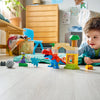 LEGO® DUPLO® ?Marvel Dinosaur Spidey-Rex vs. Green Goblin 10463 - 2+
