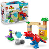 LEGO® DUPLO® ?Marvel Dinosaur Spidey-Rex vs. Green Goblin 10463 - 2+