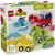 LEGO Duplo My First Creative Vehicles Toy 10474