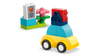 LEGO Duplo My First Creative Vehicles Toy 10474