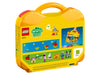 LEGO Classic Creative Suitcase 4+ 213Pcs 10713