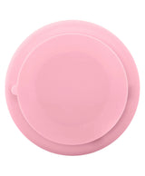 Stephen Joseph Unicorn Silicone Suction Plate 20.3 × 20.3 cm Pink