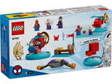 LEGO Marvel Spidey Vs. Green Goblin 4+ 84Pcs 10793