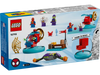 LEGO Marvel Spidey Vs. Green Goblin 4+ 84Pcs 10793