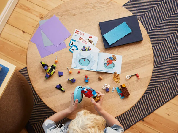 LEGO Marvel Spidey Vs. Green Goblin 4+ 84Pcs 10793