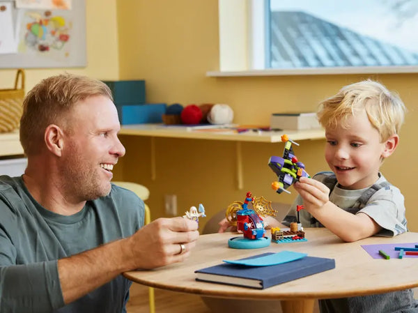 LEGO Marvel Spidey Vs. Green Goblin 4+ 84Pcs 10793