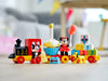LEGO Duplo Mickey & Minnie Birthday Train 2+ 22Pcs 10941