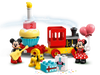 LEGO Duplo Mickey & Minnie Birthday Train 2+ 22Pcs 10941