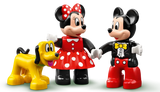 LEGO Duplo Mickey & Minnie Birthday Train 2+ 22Pcs 10941