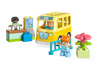LEGO Duplo The Bus Ride 2+ 16Pcs 10988