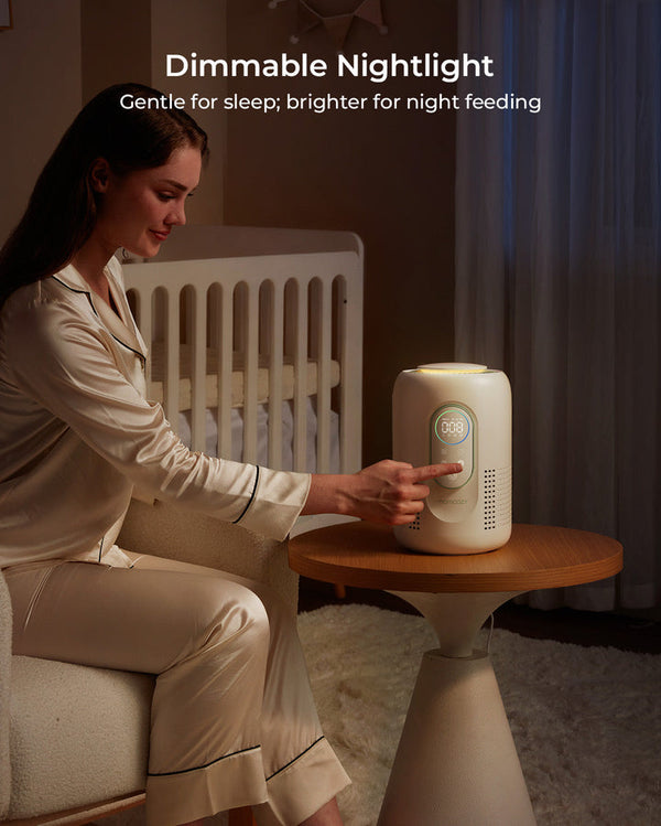 Momcozy CozyBreath Air Purifier