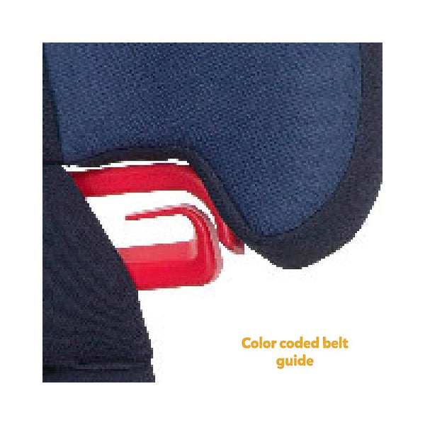 Joie Car Seat Elevate - Deep Sea