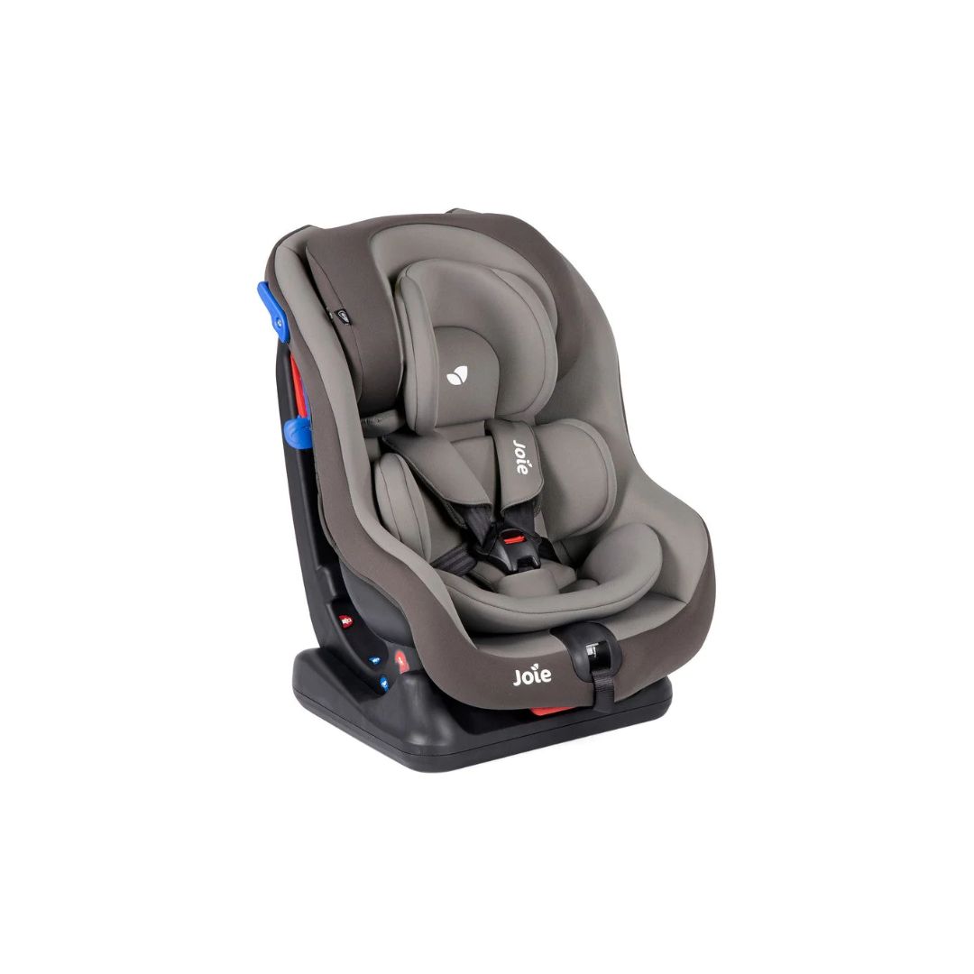 Joie Steadi™ R129 Car Seat – Dark Pewter