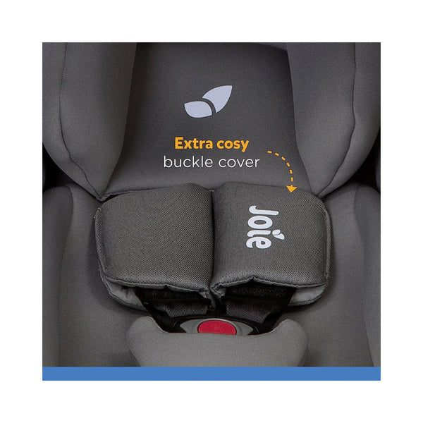 Joie Carry Cot Car Seat I-Snug™ - Gray Flannel
